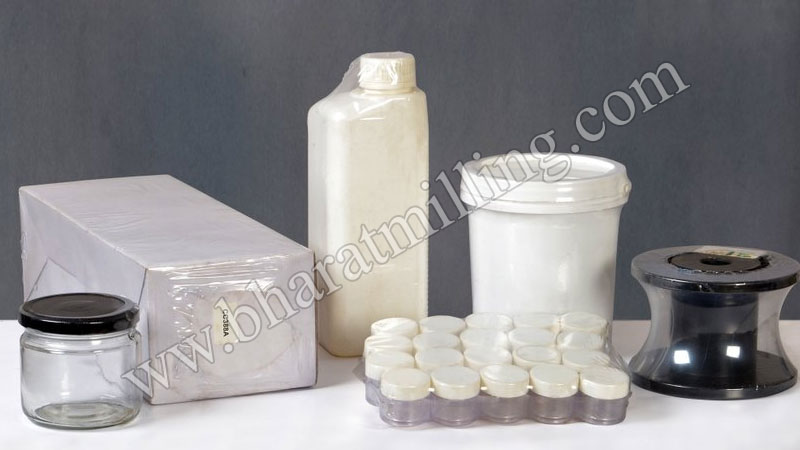  Pvc Seal | Pvc Seal Manufacturer, Supplier, Exporter in India - Bharat Milling