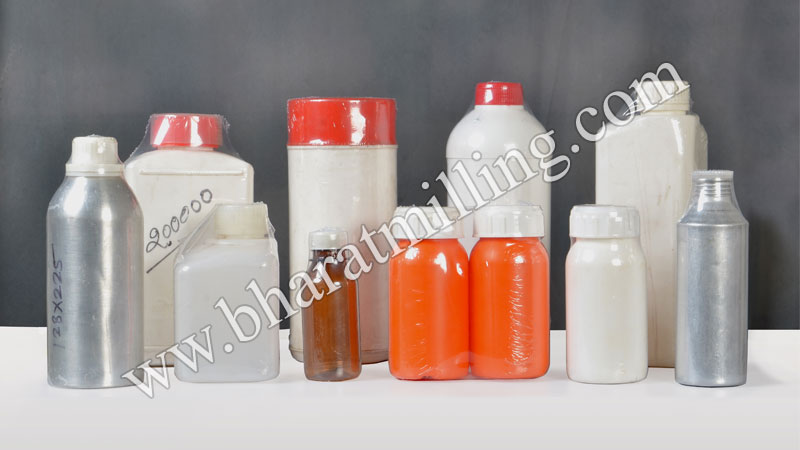  Pvc Seal | Pvc Seal Manufacturer, Supplier, Exporter in India - Bharat Milling