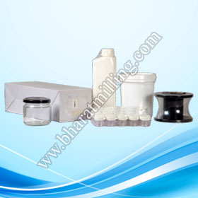  Packaging Pvc Seals | Packaging Pvc Seals Manufacturer , Suppliers , Exporters  in Nashik , India  - Bharat Milling